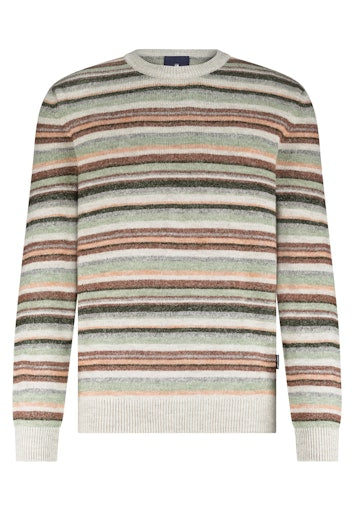 Pulls grijs State of Art