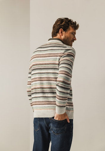 Pulls grijs State of Art