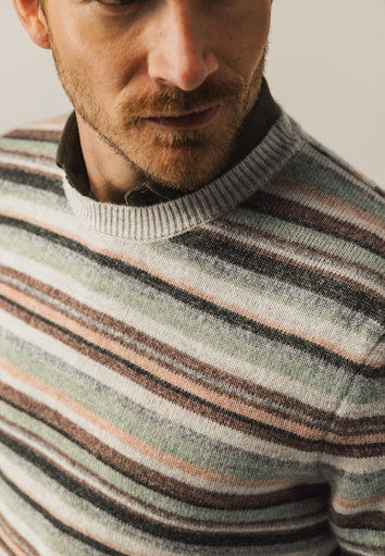 Pulls grijs State of Art