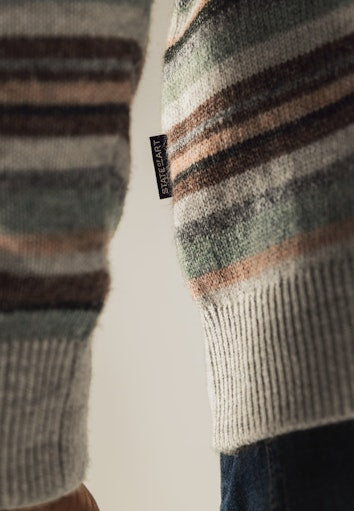 Pulls grijs State of Art