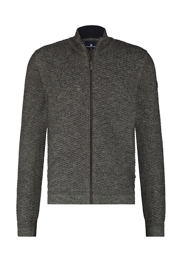 Cardigans grijs State of Art