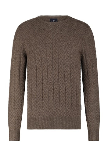 Pulls bruin State of Art