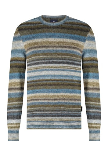 Pulls multicolor State of Art