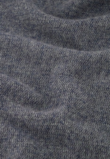 Sjaals blauw State of Art