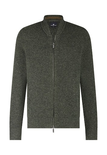 Cardigans groen State of Art