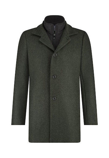 Jassen groen State of Art