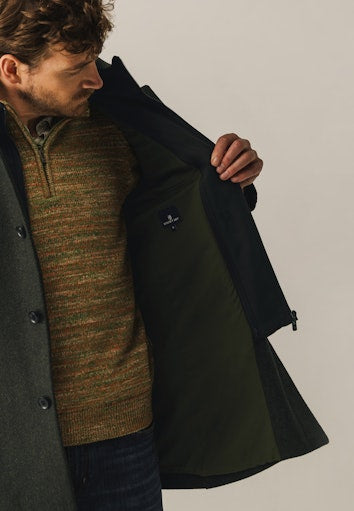 Jassen groen State of Art