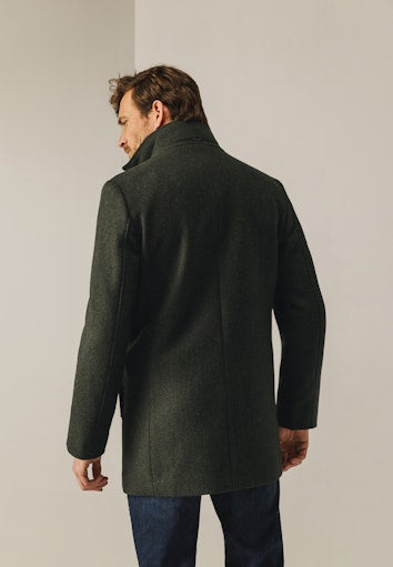 Jassen groen State of Art