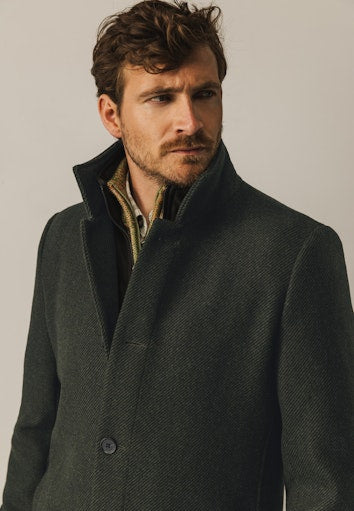 Jassen groen State of Art