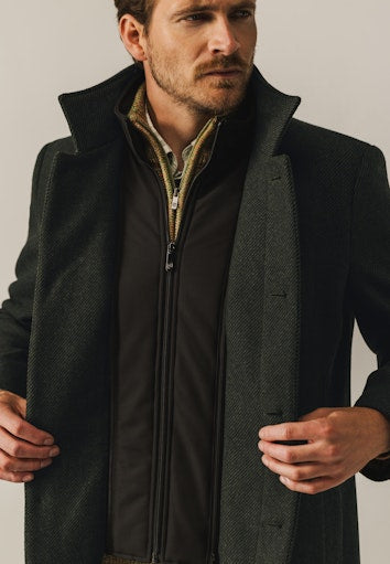 Jassen groen State of Art