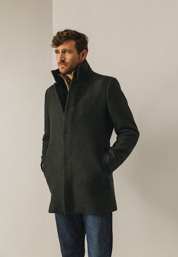 Jassen groen State of Art