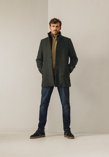 Jassen groen State of Art