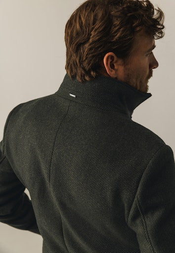 Jassen groen State of Art