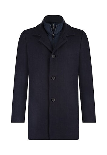 Jassen blauw State of Art