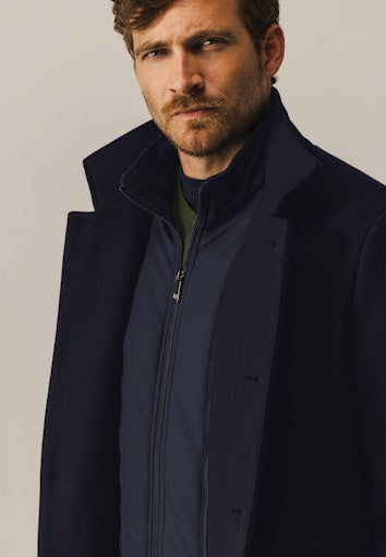 Jassen blauw State of Art