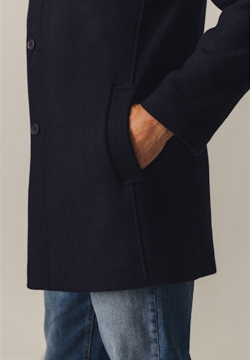 Jassen blauw State of Art