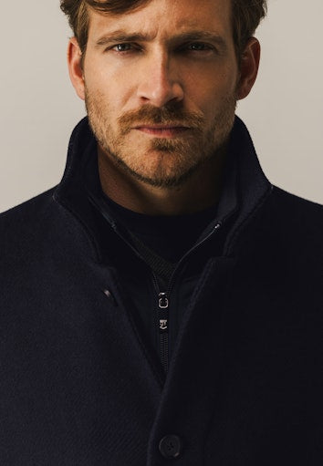 Jassen blauw State of Art