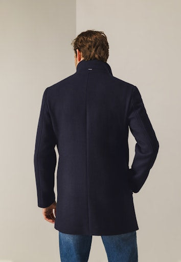 Jassen blauw State of Art