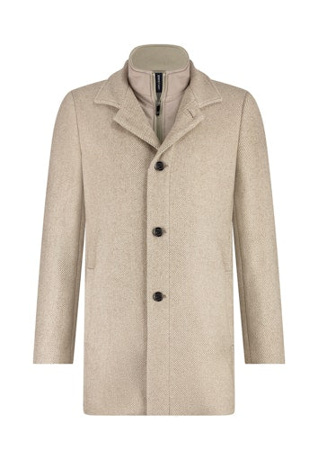 Jassen bruin State of Art