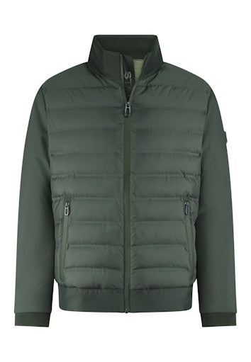 Jassen groen State of Art