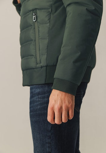 Jassen groen State of Art