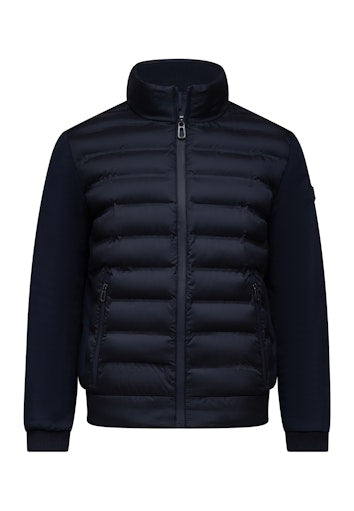Jassen blauw State of Art