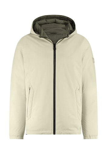 Jassen grijs State of Art