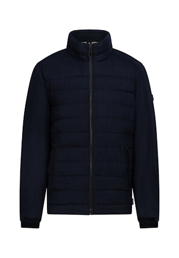 Jassen blauw State of Art