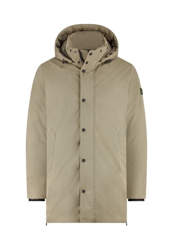 Jassen groen State of Art