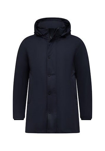 Jassen blauw State of Art