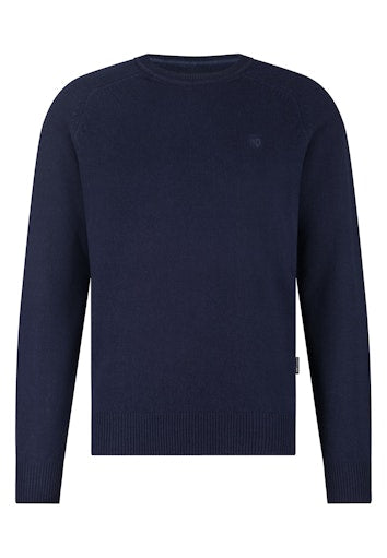 Pulls blauw State of Art