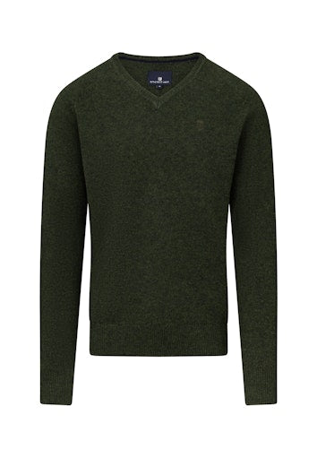 Pulls groen State of Art