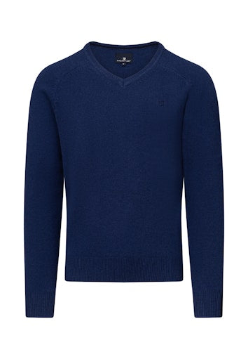 Pulls blauw State of Art