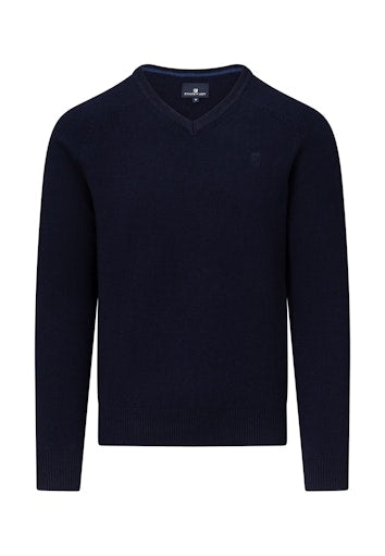 Pulls blauw State of Art