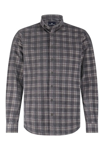 Hemden lange mouw multicolor State of Art