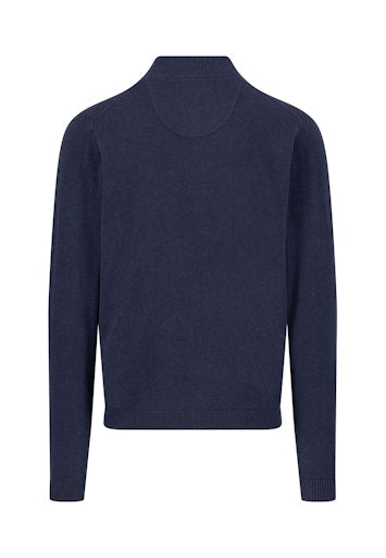 Cardigans blauw Fynch-Hatton