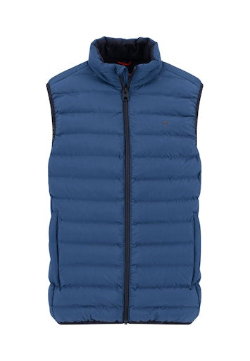 Jassen blauw Fynch-Hatton