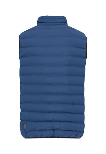 Jassen blauw Fynch-Hatton