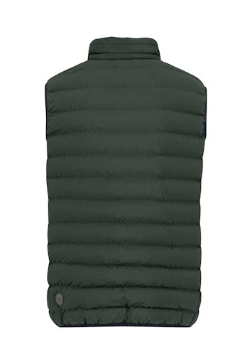 Jassen blauw Fynch-Hatton