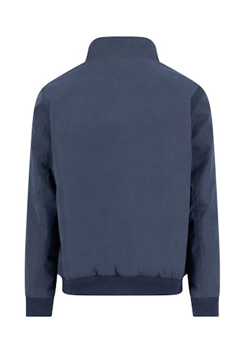 Jassen blauw Fynch-Hatton