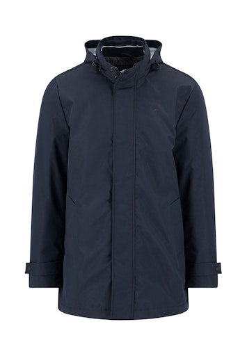Jassen blauw Fynch-Hatton