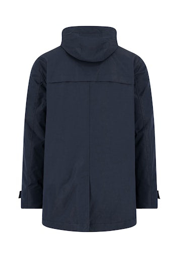 Jassen blauw Fynch-Hatton