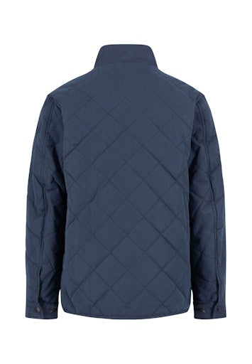 Jassen blauw Fynch-Hatton