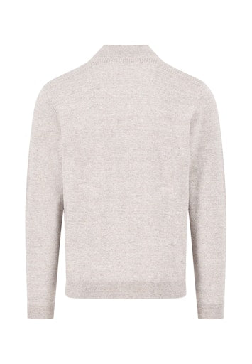 Cardigans bruin Fynch-Hatton