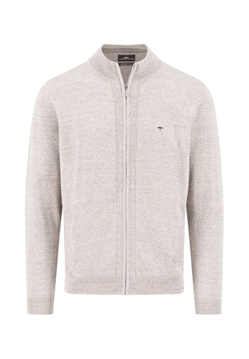 Cardigans bruin Fynch-Hatton