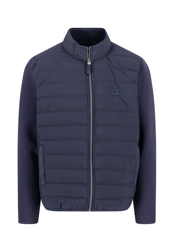 Jassen blauw Fynch-Hatton