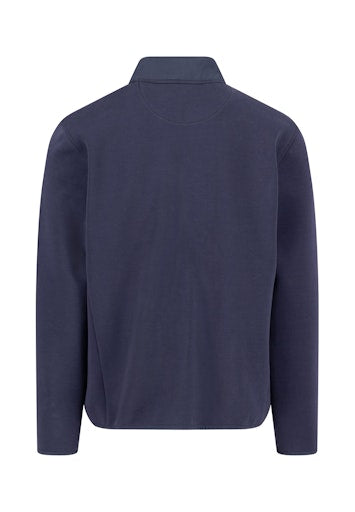 Jassen blauw Fynch-Hatton