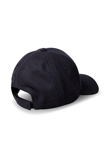 Hoeden/Petten blauw Fynch-Hatton
