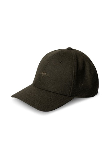Hoeden/Petten blauw Fynch-Hatton