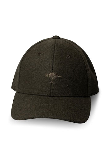 Hoeden/Petten blauw Fynch-Hatton